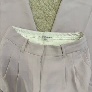 Aritzia Effortless Pant